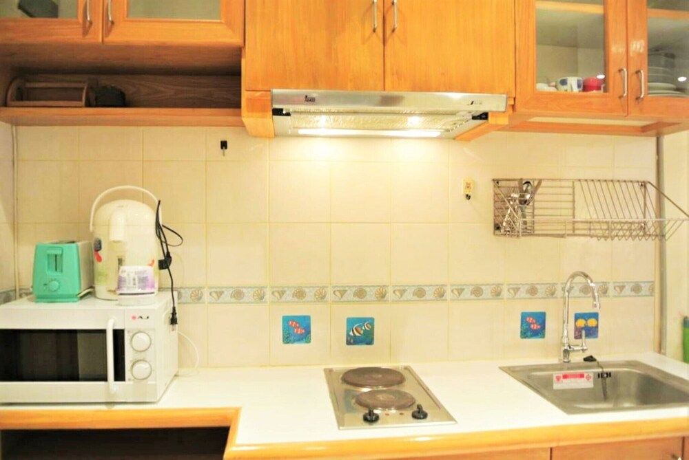 undefined Sea View, Floor 13, Jomtien 10