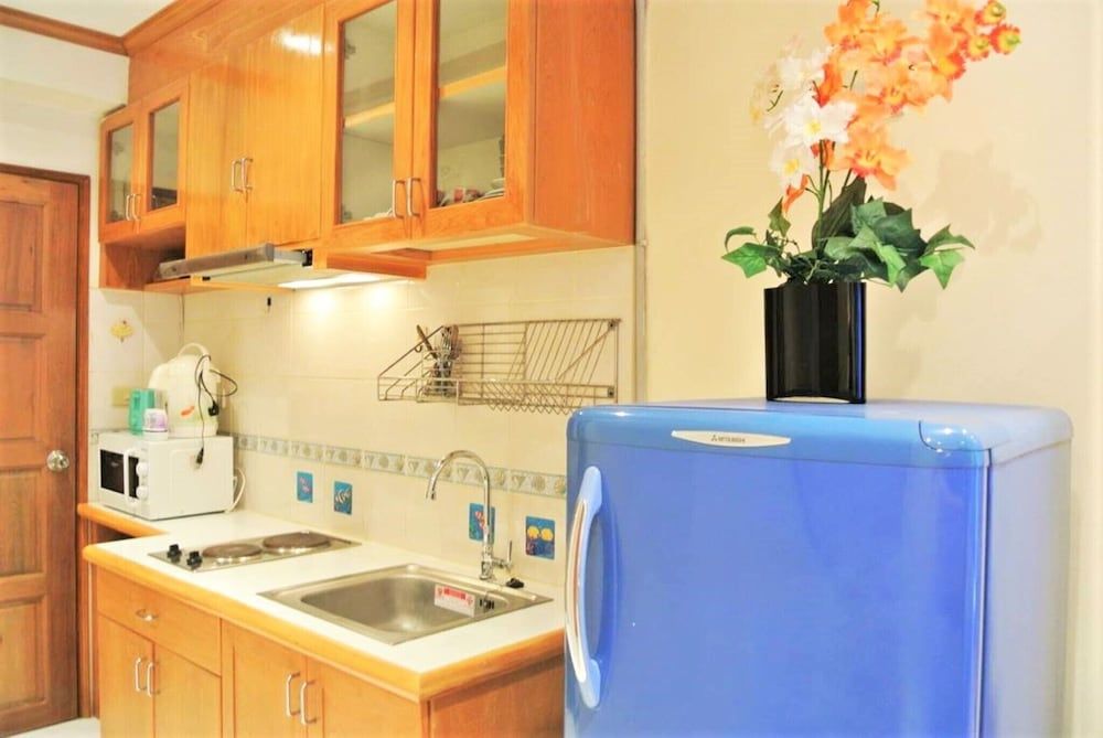 Sea View, Floor 13, Jomtien Apartment 7