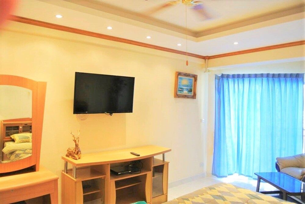 undefined Sea View, Floor 13, Jomtien 8