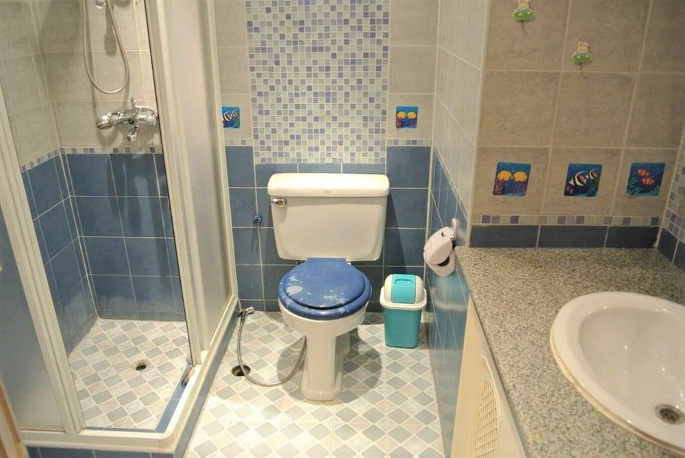 Sea View, Floor 13, Jomtien Apartment 9