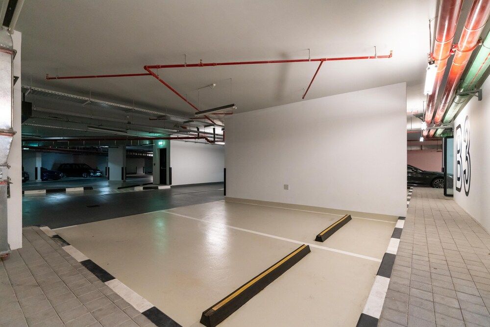 undefined GLOBALSTAY. New Marquise Square Building in Business Bay 10