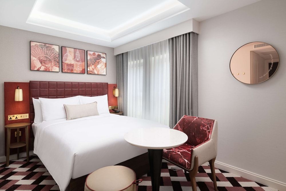 Superior Room, 1 Queen Bed