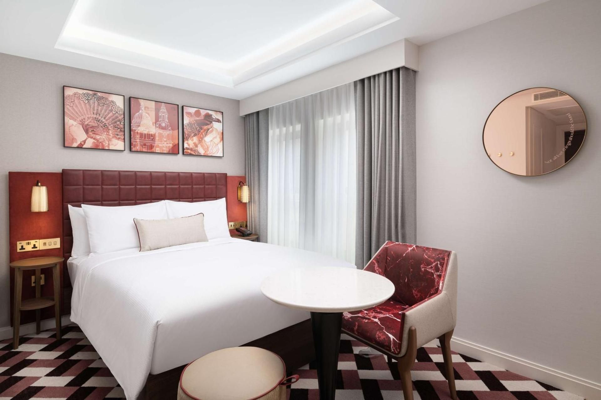 undefined Lost Property St. Paul's London, Curio Collection By Hilton 7