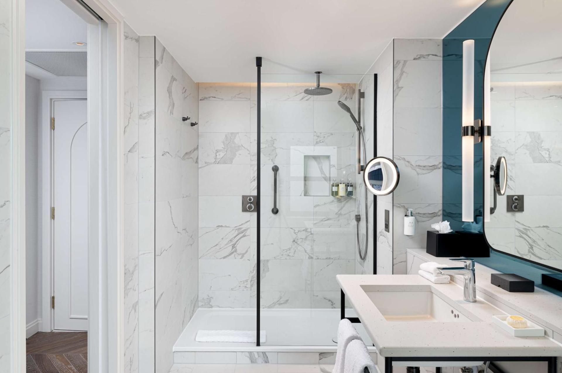 undefined Lost Property St. Paul's London, Curio Collection By Hilton 8