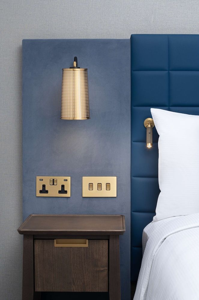 Lost Property St. Paul's London, Curio Collection By Hilton Room, 1 Queen Bed 11