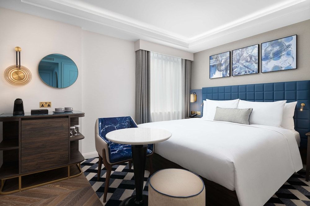 Room, 1 King Bed