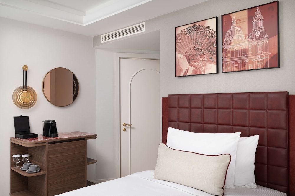 Superior Room, 2 Twin Beds