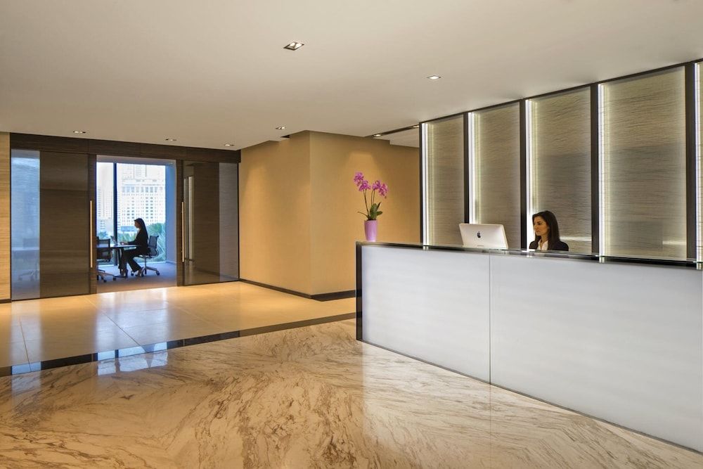 Nasma Luxury Stays- INDEX Tower