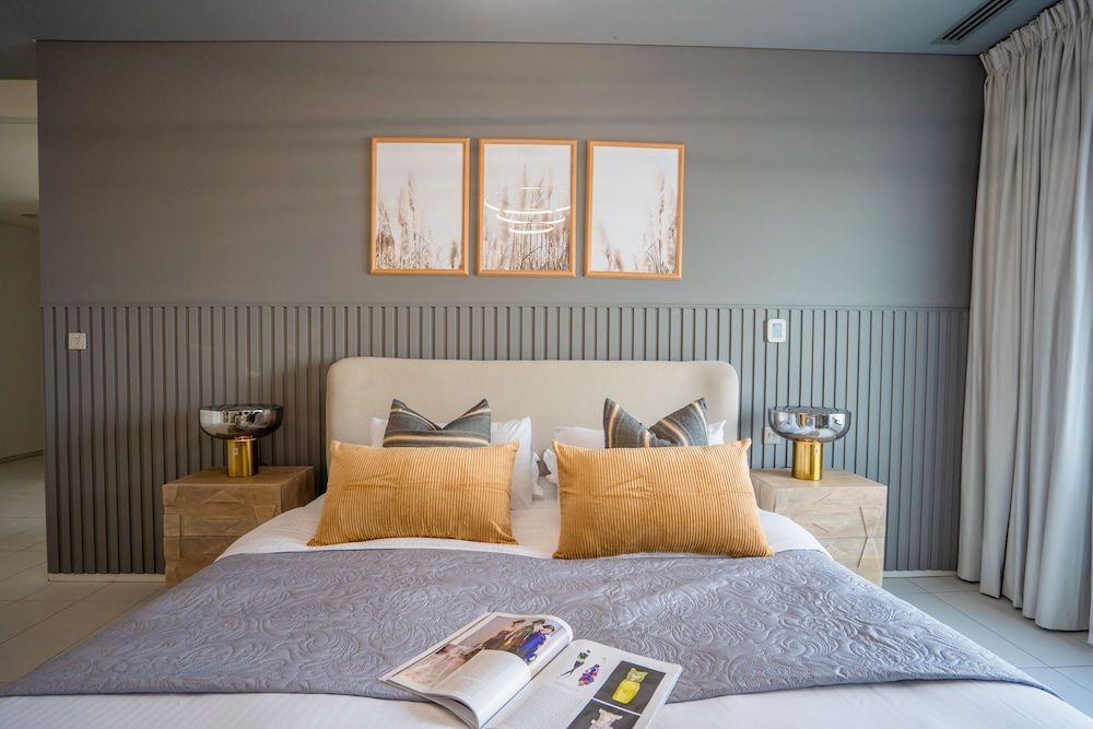 undefined Nasma Luxury Stays- INDEX Tower 7