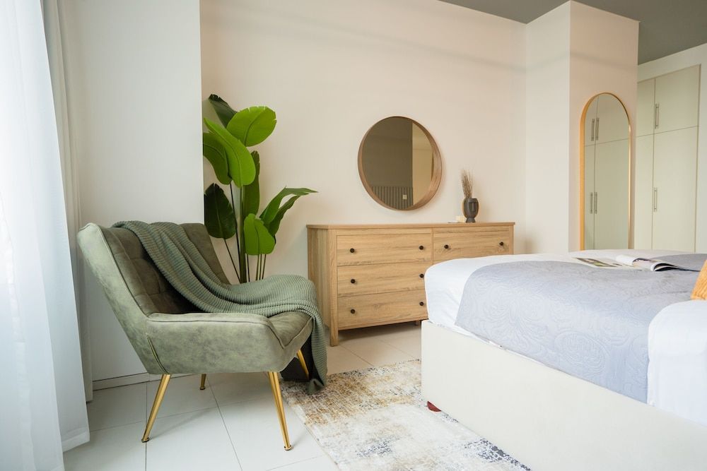 undefined Nasma Luxury Stays- INDEX Tower 4