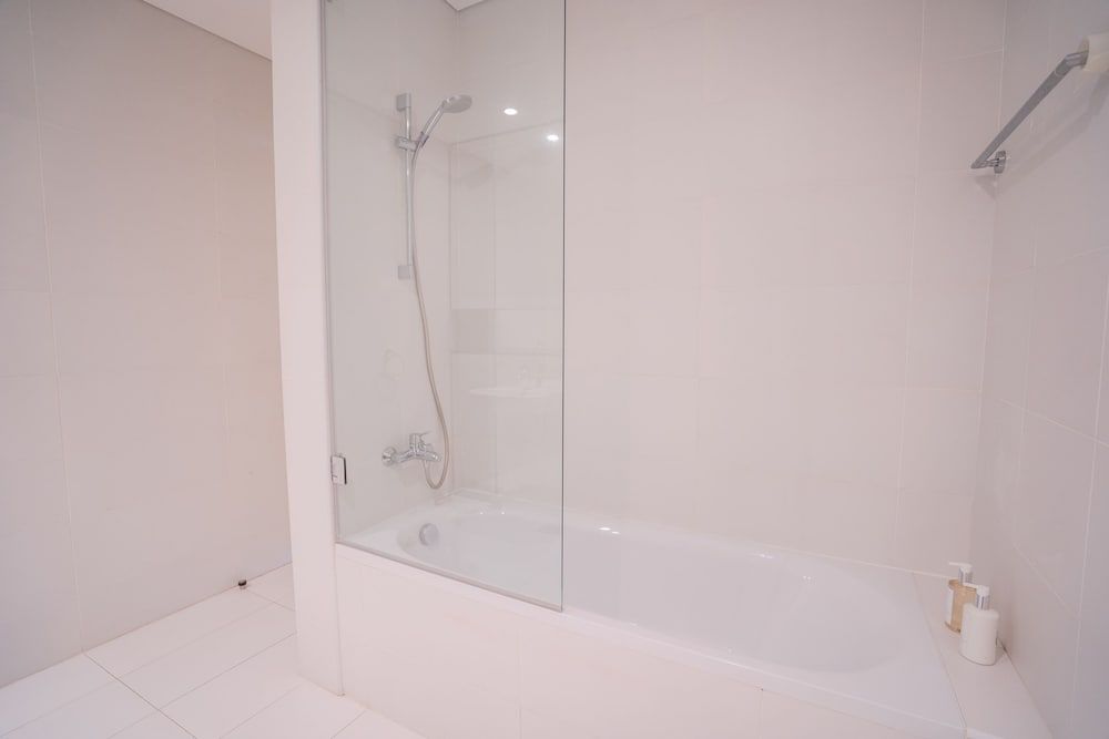 Nasma Luxury Stays- INDEX Tower Deluxe Apartment 38