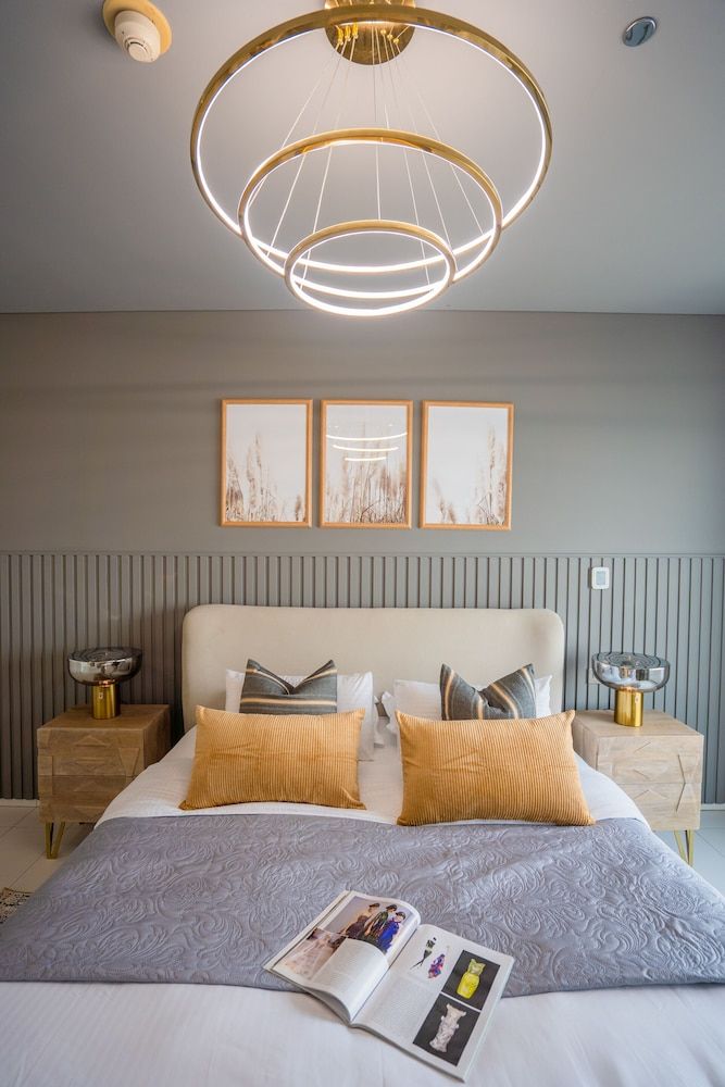 undefined Nasma Luxury Stays- INDEX Tower 5