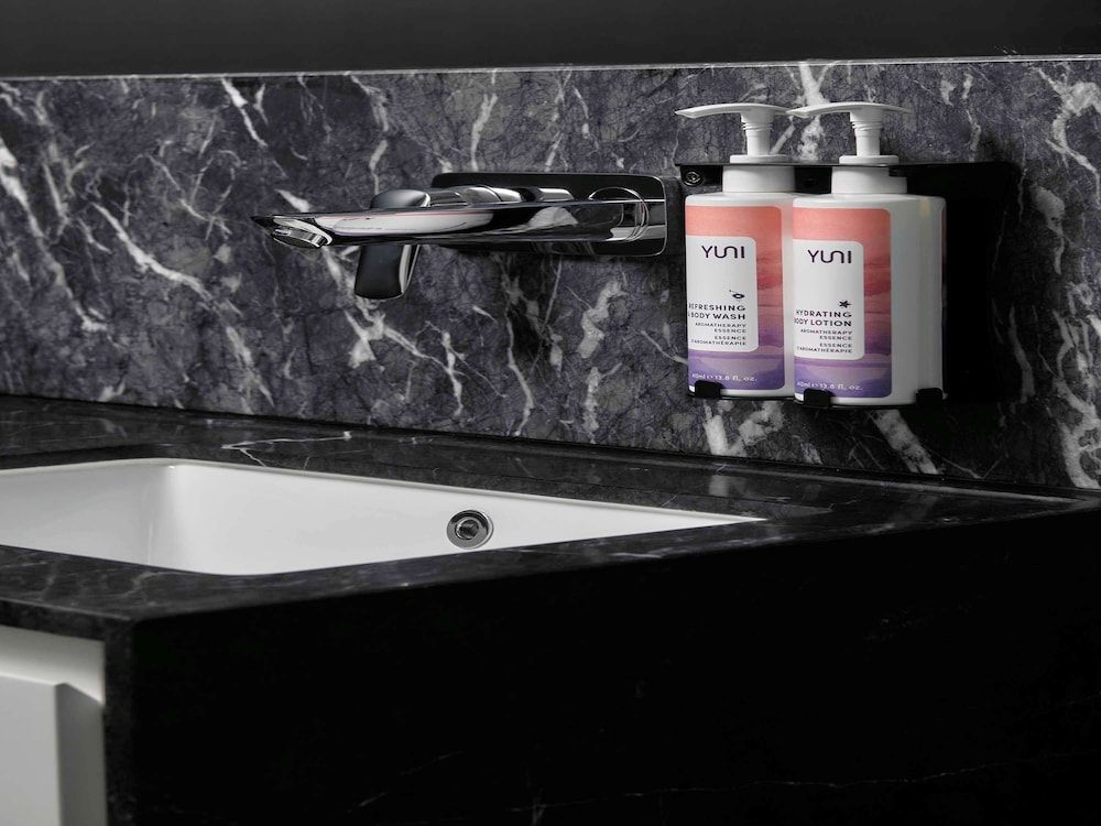 undefined Mövenpick Hotel Melbourne On Spencer 7