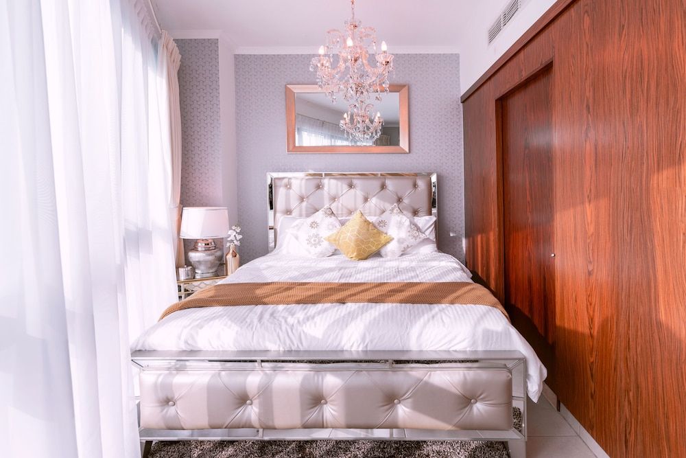 undefined Elite Royal Apartment - Burj Khalifa & Fountain view - Excellence 4