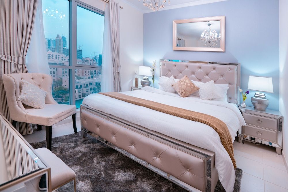 undefined Elite Royal Apartment - Burj Khalifa & Fountain view - Excellence