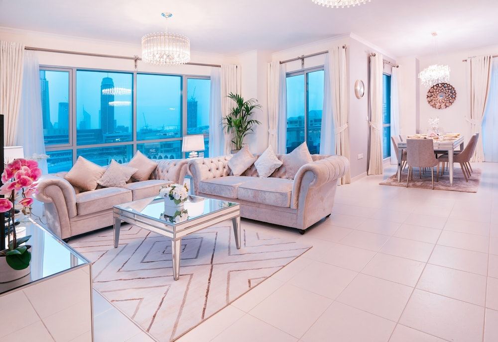 undefined Elite Royal Apartment - Burj Khalifa & Fountain view - Excellence 10