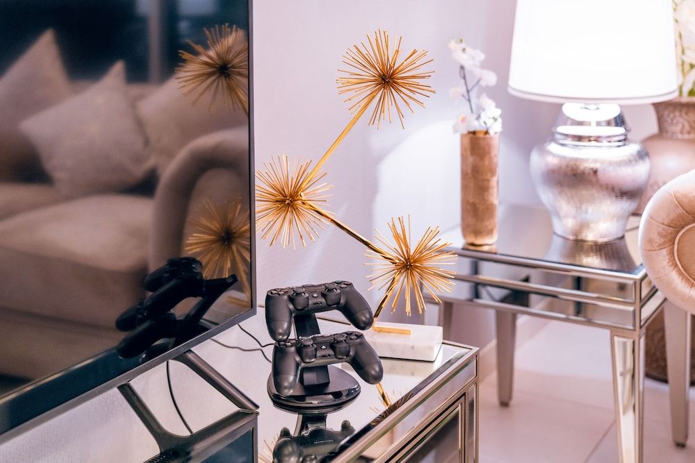 undefined Elite Royal Apartment - Burj Khalifa & Fountain view - Excellence 7