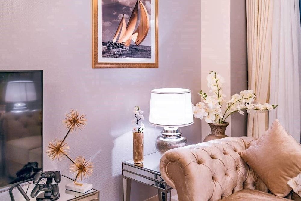 Elite Royal Apartment - Burj Khalifa & Fountain view - Excellence Apartment, 3 Bedrooms 12