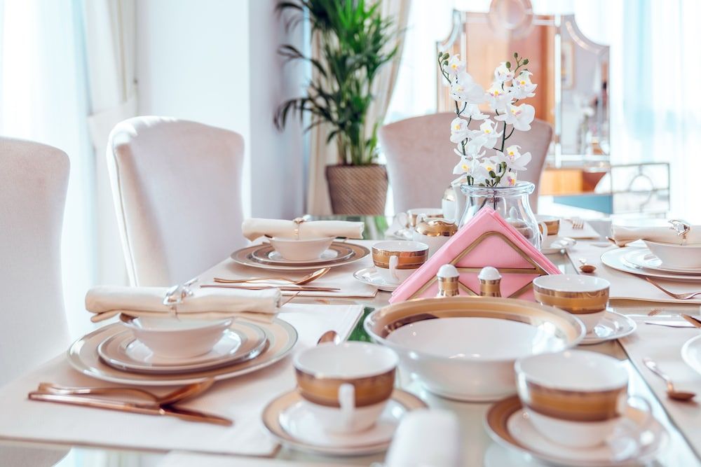 undefined Elite Royal Apartment - Burj Khalifa & Fountain view - Excellence 6