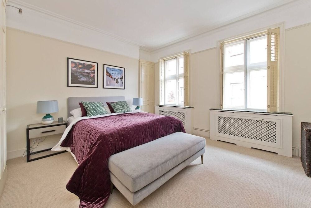 undefined Luxurious 2-bed Apartment 5