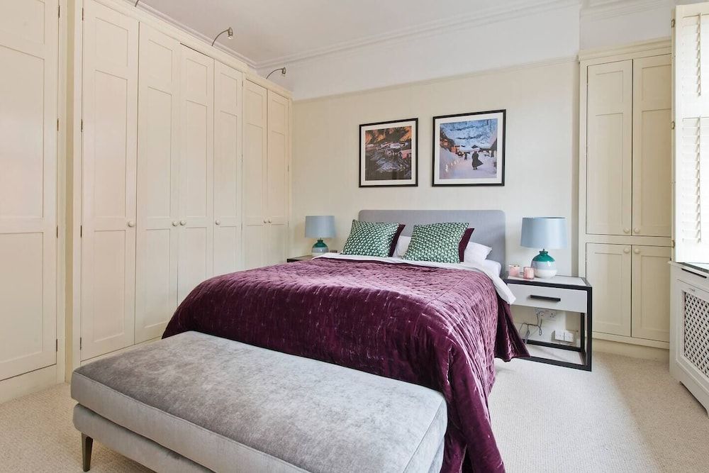 undefined Luxurious 2-bed Apartment 6