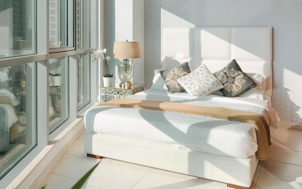 undefined Elite Royal Apartment - Burj Khalifa & Fountain view - Senator 6