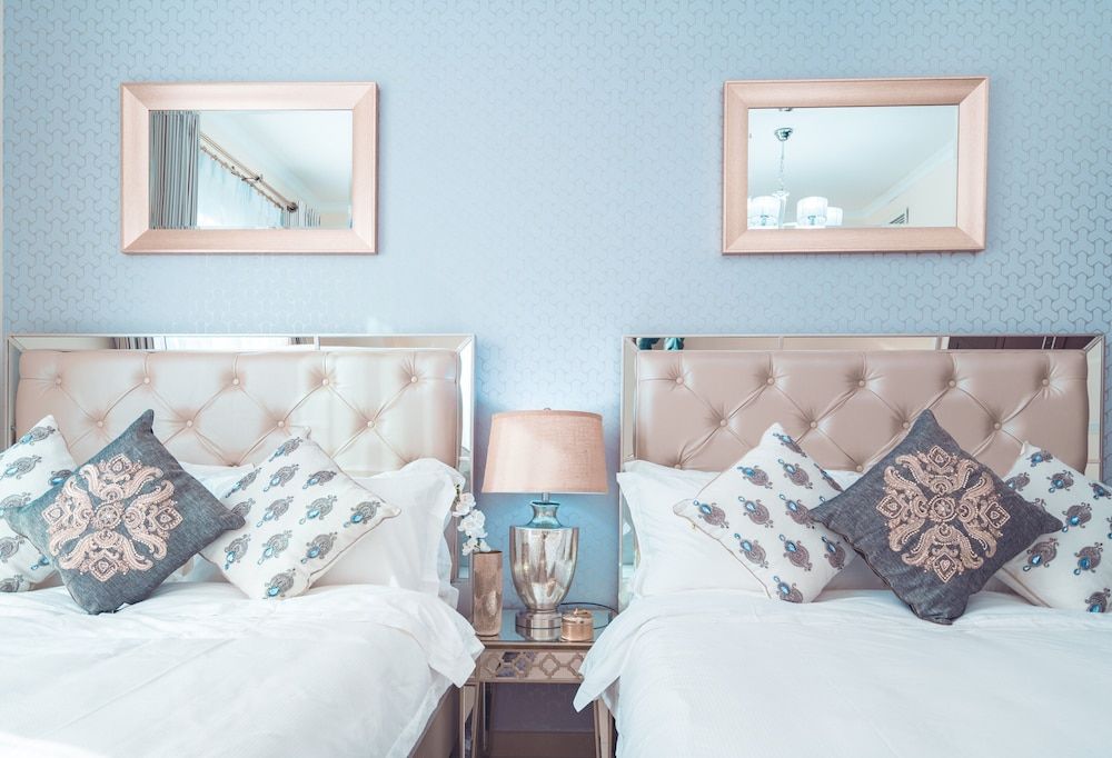 undefined Elite Royal Apartment - Burj Khalifa & Fountain view - Senator 3