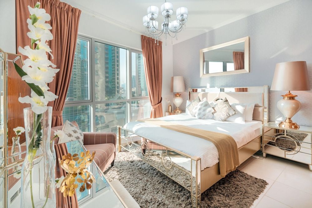 undefined Elite Royal Apartment - Burj Khalifa & Fountain view - Senator 5