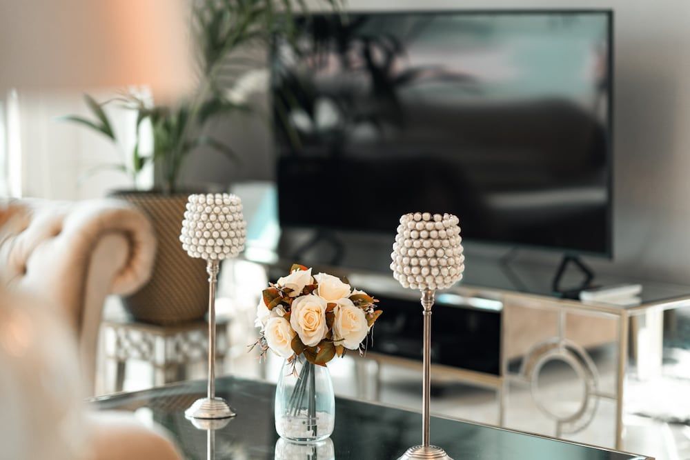 Elite Royal Apartment - Burj Khalifa & Fountain view - Senator Luxury Apartment 11