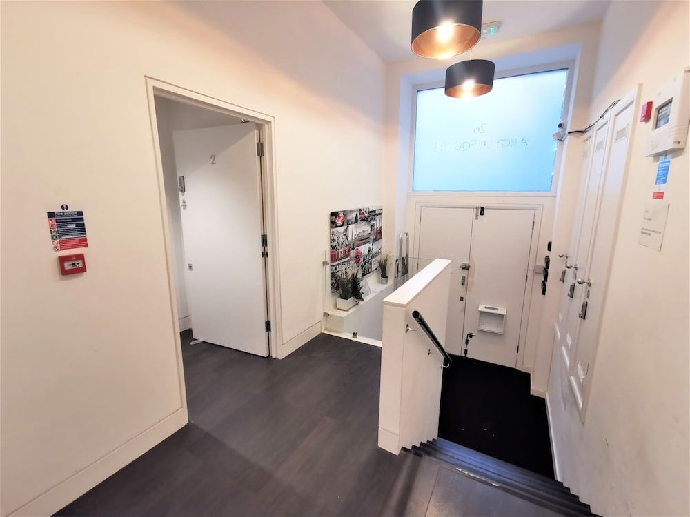 undefined Double Room with Balcony - 3c 5