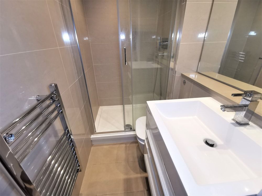 Double Room with Balcony - 3c Exclusive Double Room 9