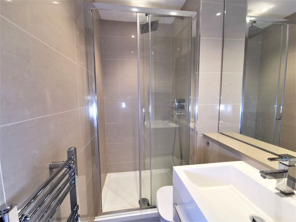 Double Room with Balcony - 3c Exclusive Double Room 8