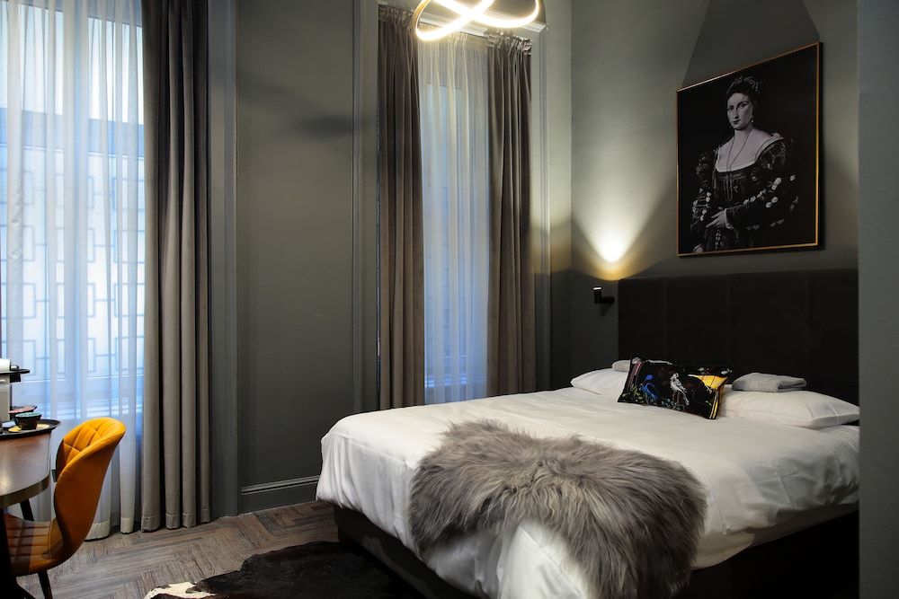 undefined Leo Boutique Rooms - Adults Only 5