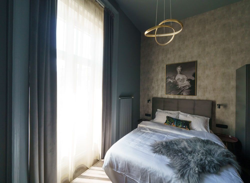 undefined Leo Boutique Rooms - Adults Only 2