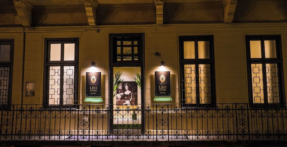 undefined Leo Boutique Rooms - Adults Only 6