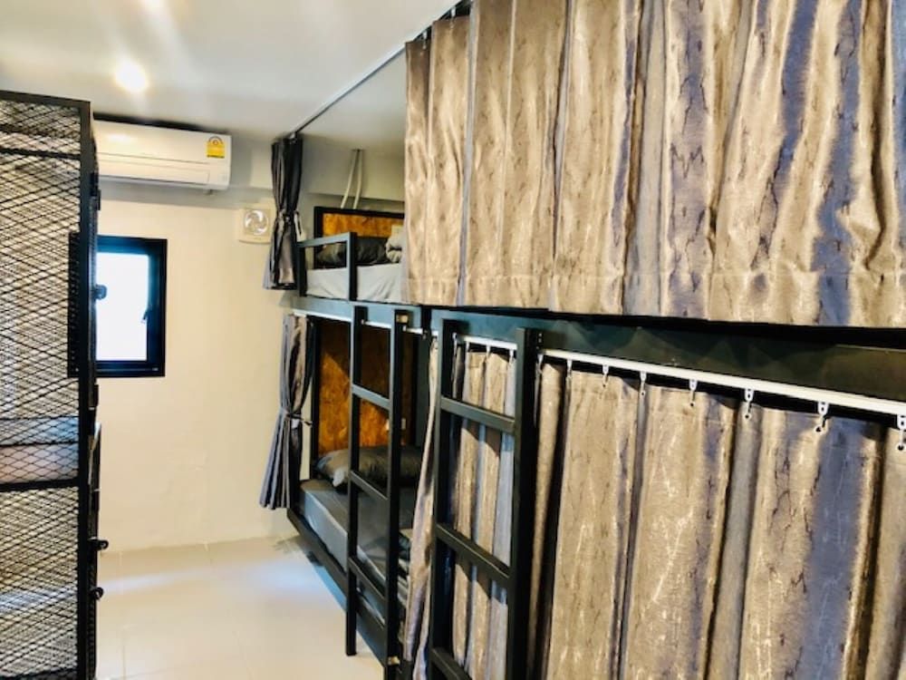 undefined Zleepingpills Aonang Krabi - Hostel 2