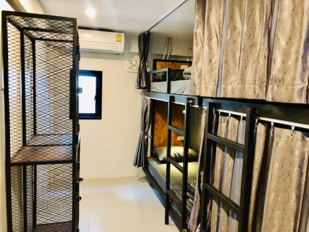 undefined Zleepingpills Aonang Krabi - Hostel 3