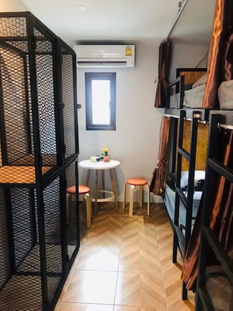 undefined Zleepingpills Aonang Krabi - Hostel