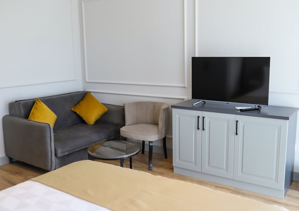 Fontana Verde Classic Studio 9