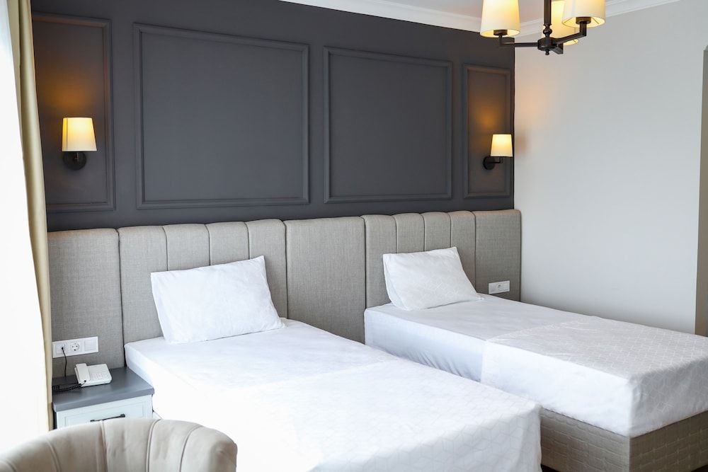 undefined Fontana Verde 3