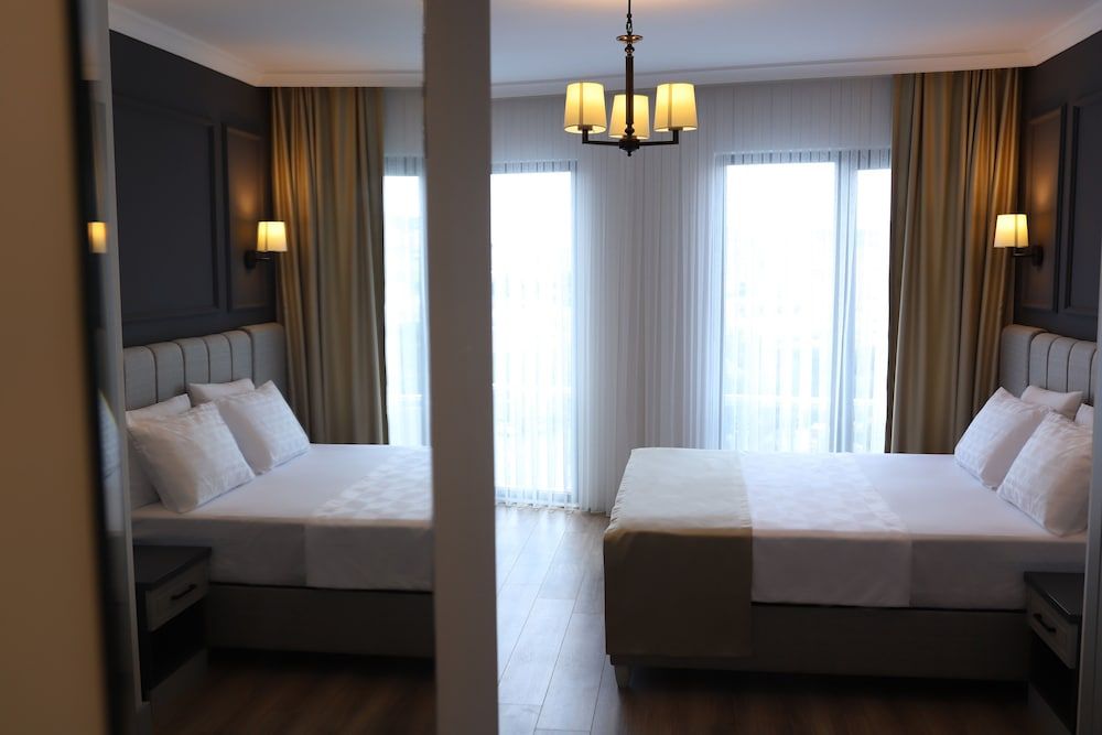 undefined Fontana Verde 5