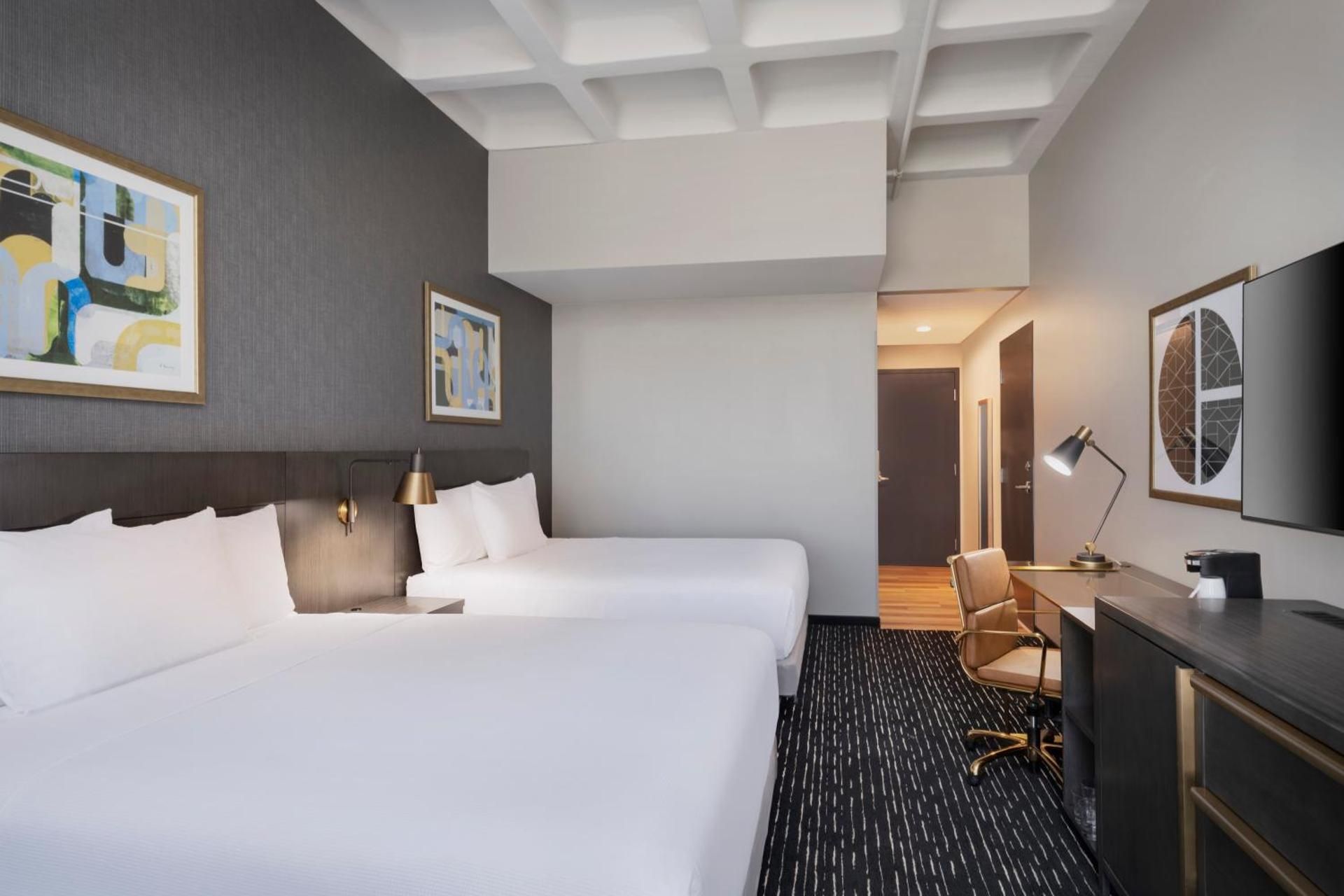 undefined Hyatt Place Lax/century Blvd 6