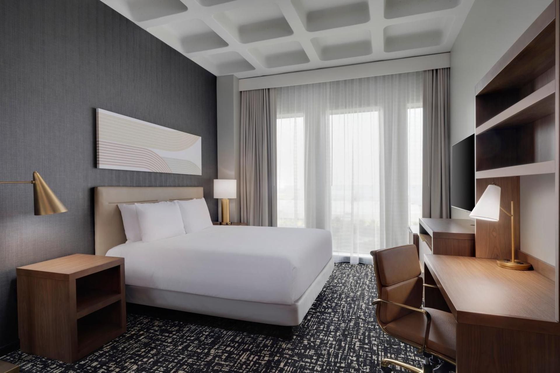 undefined Hyatt Place LAX/Century Blvd 6