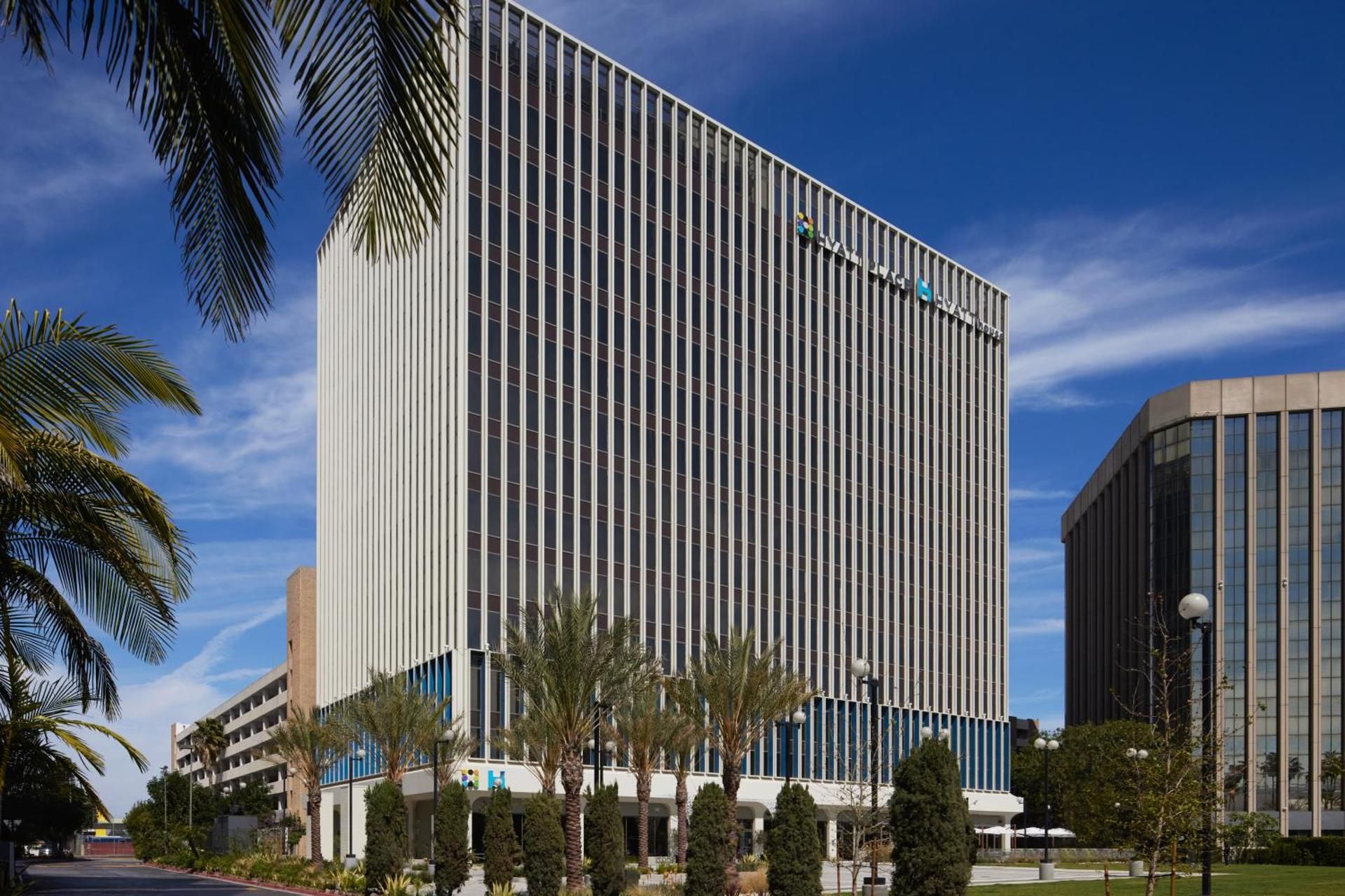 undefined Hyatt Place Lax/century Blvd