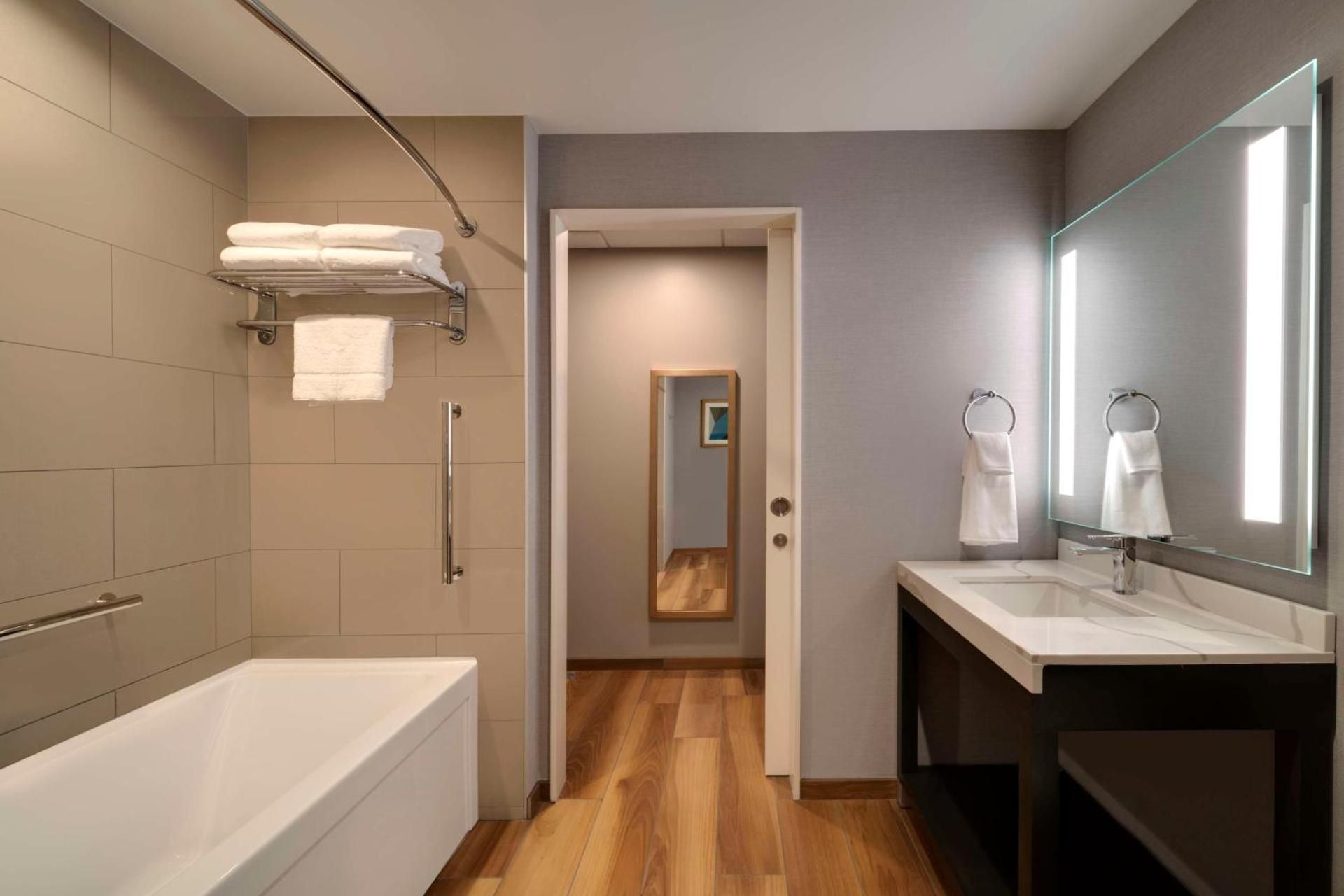 undefined Hyatt Place Lax/century Blvd 8