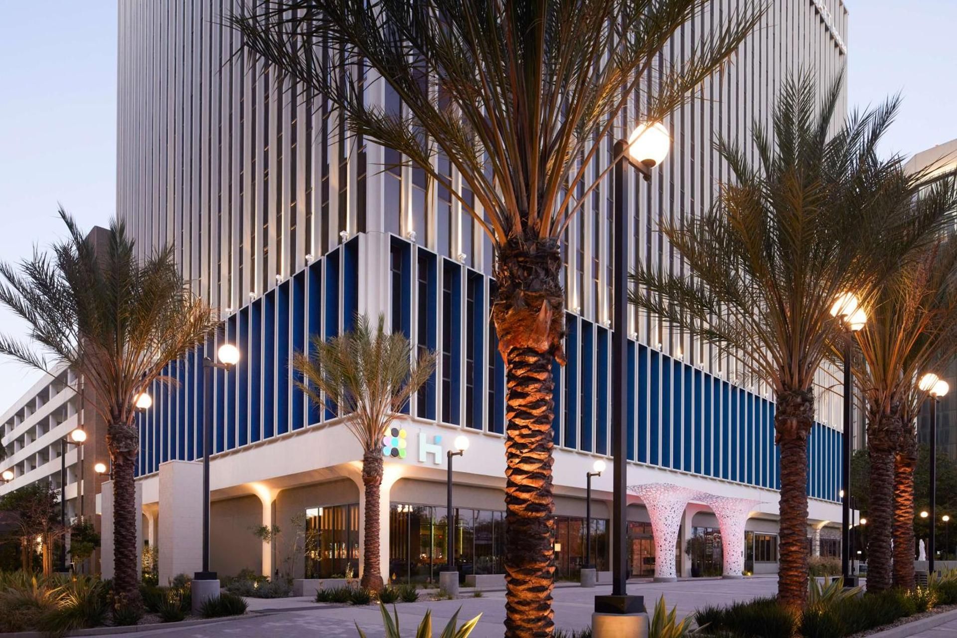 undefined Hyatt Place Lax/century Blvd 2