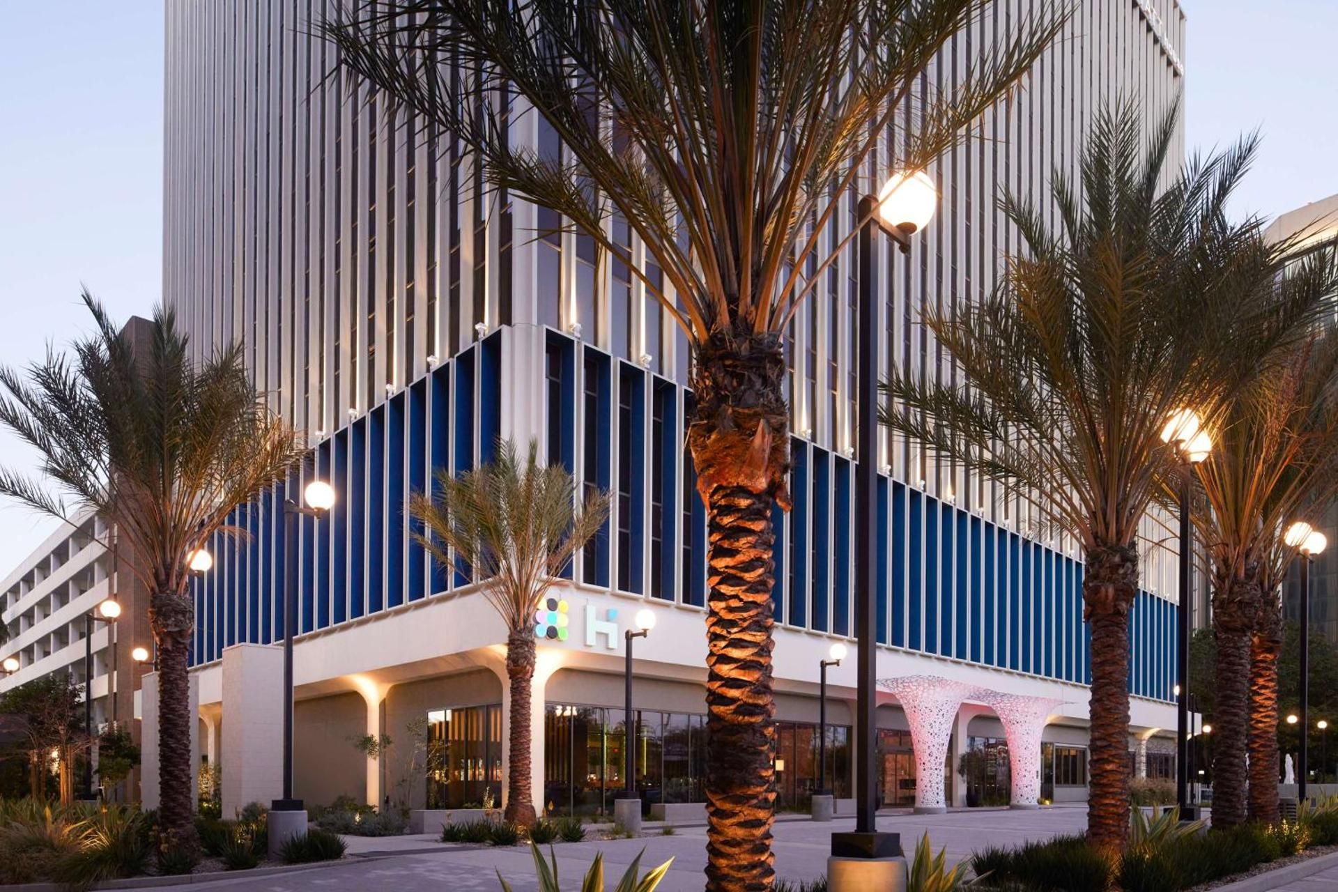 undefined Hyatt Place Lax/century Blvd 2