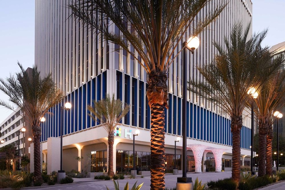 undefined Hyatt Place LAX/Century Blvd 3