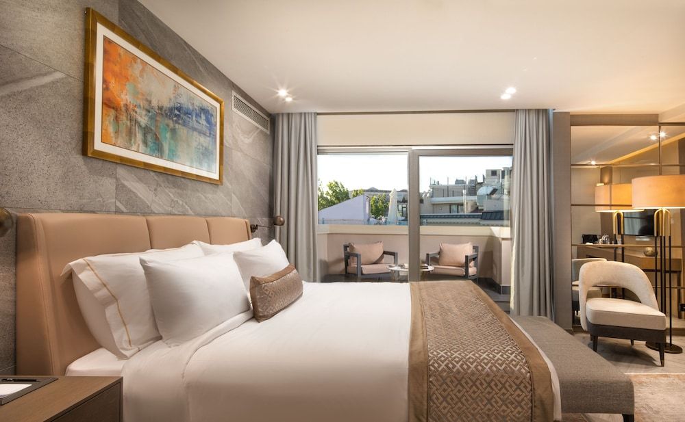 undefined Mula Hotel - Special Class 5