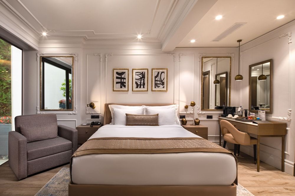 undefined Mula Hotel - Special Class 9